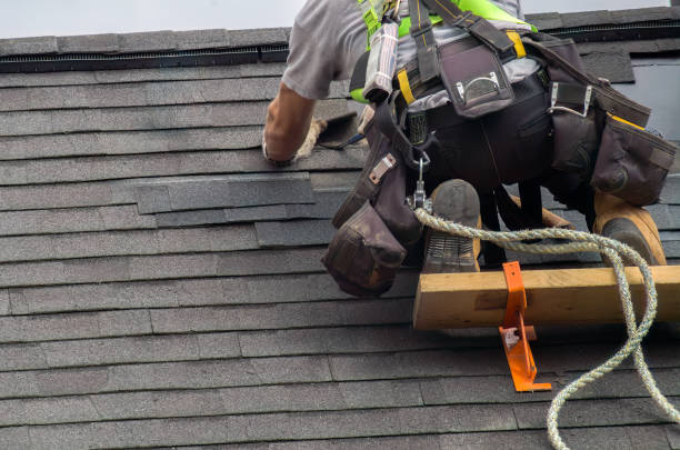 Reliable Roof Repair contractor in Edinburg, IL by Brentwood Metal Roofing