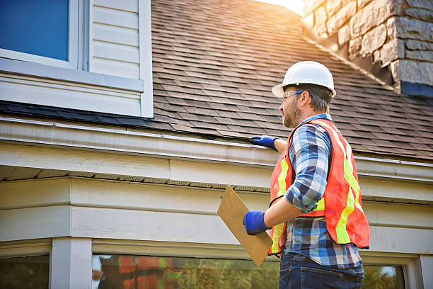 Trusted Storm Damage Roof Repair service in Edinburg, IL - Brentwood Metal Roofing