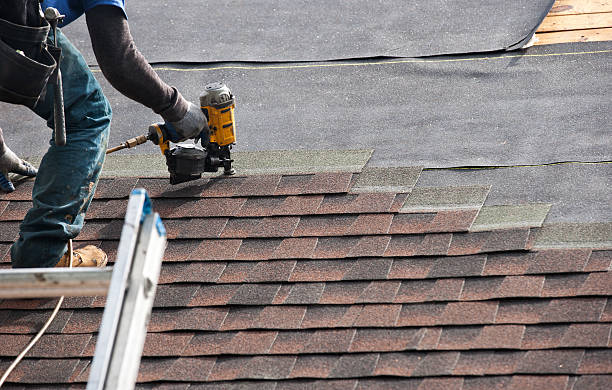 Licensed Roof Repair service in Edinburg, IL - Brentwood Metal Roofing